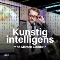 Kunstig intelligens med Morten Goodwin