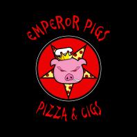 Emperor Pigs