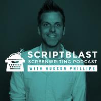 ScriptBlast Screenwriting Podcast