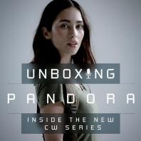 UNBOXING PANDORA: THE OFFICIAL PANDORA TV SERIES PODCAST