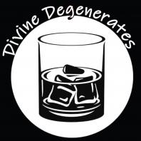The Divine Degenerates