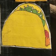Taco imposters