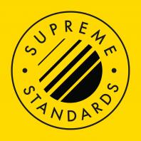 Supreme Standards Podcast