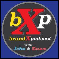 The Brand X Podcast