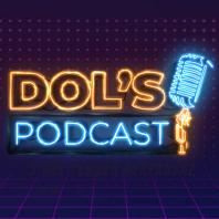 Dol's Podcast 3 DOL Shuib, Fizie, Shuk!