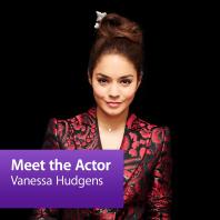 Vanessa Hudgens: Meet The Actor