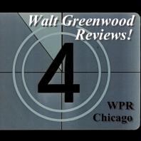 Walt Greenwood Reviews!