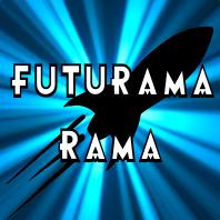 Futurama-Rama: A Futurama Podcast