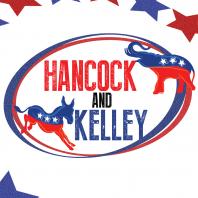 Hancock and Kelley on FOX 2 St. Louis