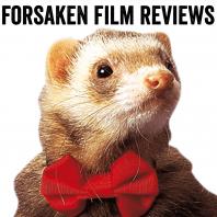 Forsaken Film Reviews Podcast » podcast/feed