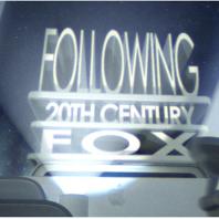 Following 20th Century Fox