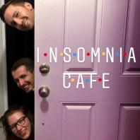 Insomnia Cafe