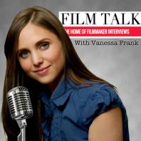 Film Talk | Interviews with the brightest minds in the film industry.