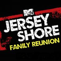 Jersey Shore Fanily Reunion's Podcast