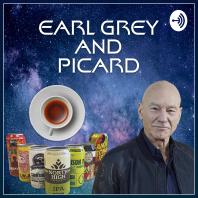 Earl Grey and Picard