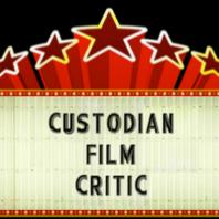 Custodian Film Critic Podcast