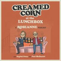Creamed Corn at the Lunchbox