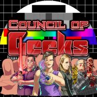 Council of Geeks Podcast Feed