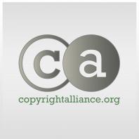 Copyright Alliance's Podcast