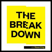 The Breakdown with Shaun King