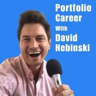 Portfolio Career Podcast