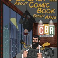 Comic Book Rundown