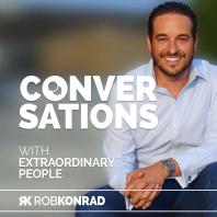 Rob Konrad: Conversations