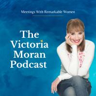 The Victoria Moran Podcast 