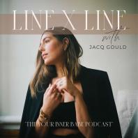 LINE x LINE with Jacq Gould