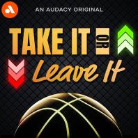 Take It Or Leave It