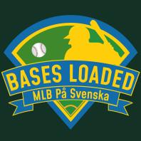 Bases Loaded | En svensk podcast om Major League Baseball