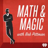 Math & Magic: Stories from the Frontiers of Marketing with Bob Pittman