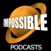 Doctor Who Commentaries  » Impossible Podcasts 