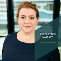 Charlotte's Lawcast