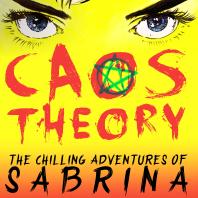 CAOS Theory Podcast