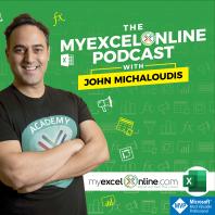 Learn Microsoft Excel with MyExcelOnline