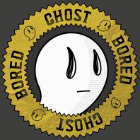 Bored Ghost
