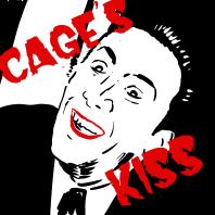 Cage's Kiss: The Nicolas Cage Podcast