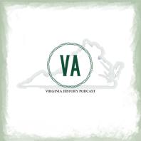 Virginia History Podcast