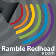 Ramble Redhead