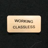 Working Classless