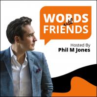 Words With Friends, Hosted by Phil M. Jones