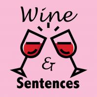 Wine and Sentences