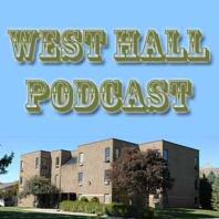 West Hall Podcast