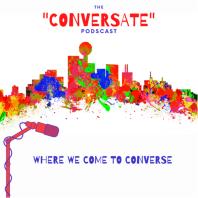 The Conversate Podcast