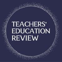 Teachers Education Review