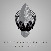 Steinaldermann Podcast