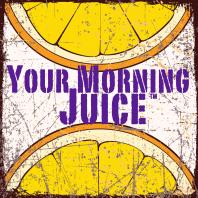 Your Morning Juice™