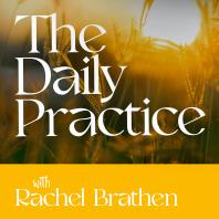 The Daily Practice with Rachel Brathen 