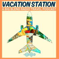 Big Blend Radio: Vacation Station